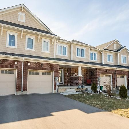 New 3Br Townhouse, Minutes To Niagara Falls And Brock University By Globalstay Thorold Exterior photo