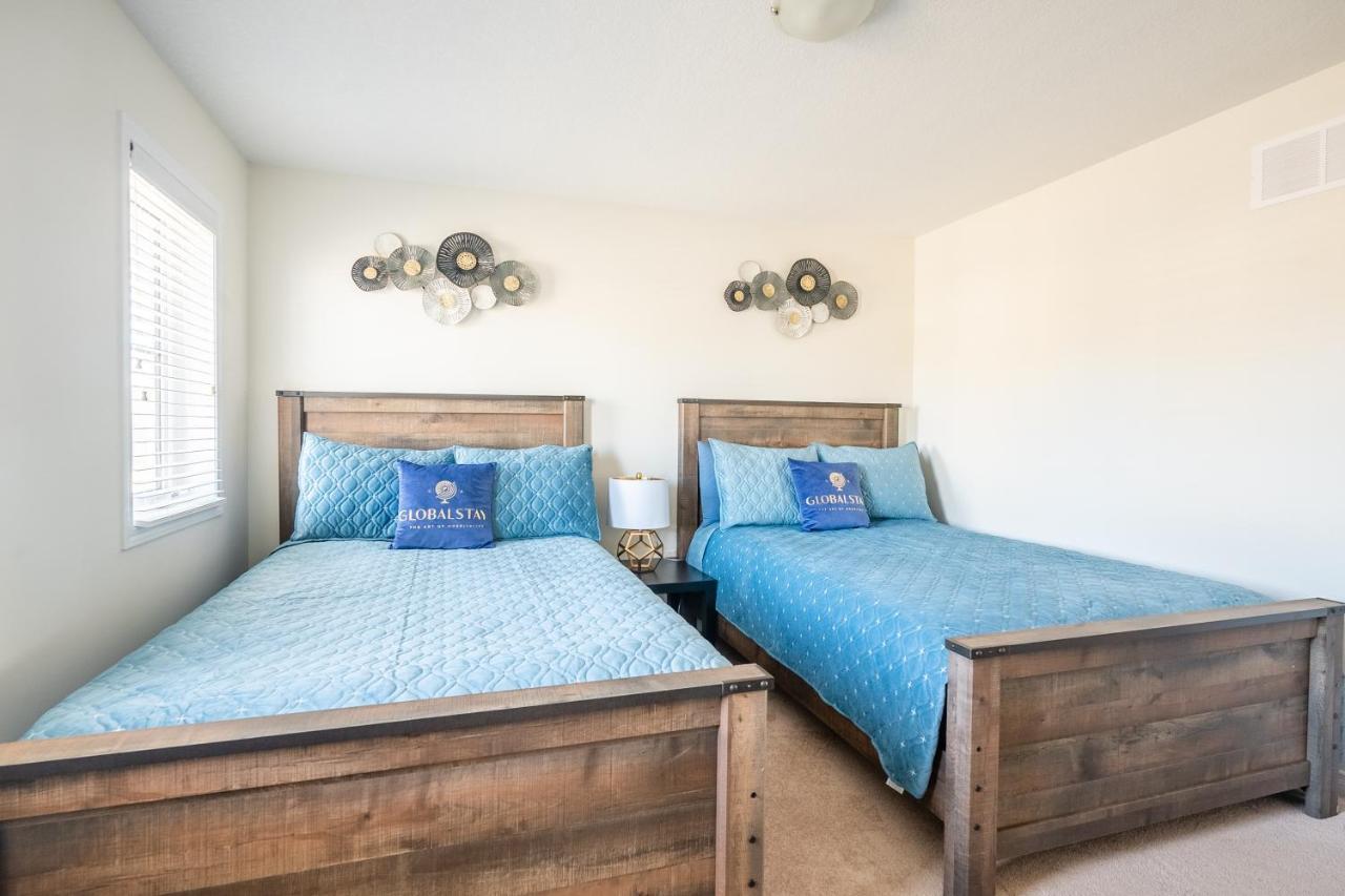 New 3Br Townhouse, Minutes To Niagara Falls And Brock University By Globalstay Thorold Exterior photo