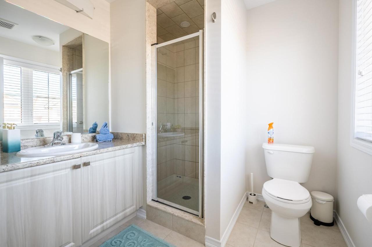 New 3Br Townhouse, Minutes To Niagara Falls And Brock University By Globalstay Thorold Exterior photo
