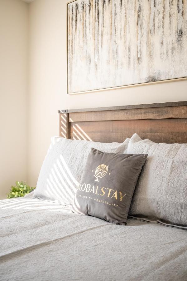 New 3Br Townhouse, Minutes To Niagara Falls And Brock University By Globalstay Thorold Exterior photo