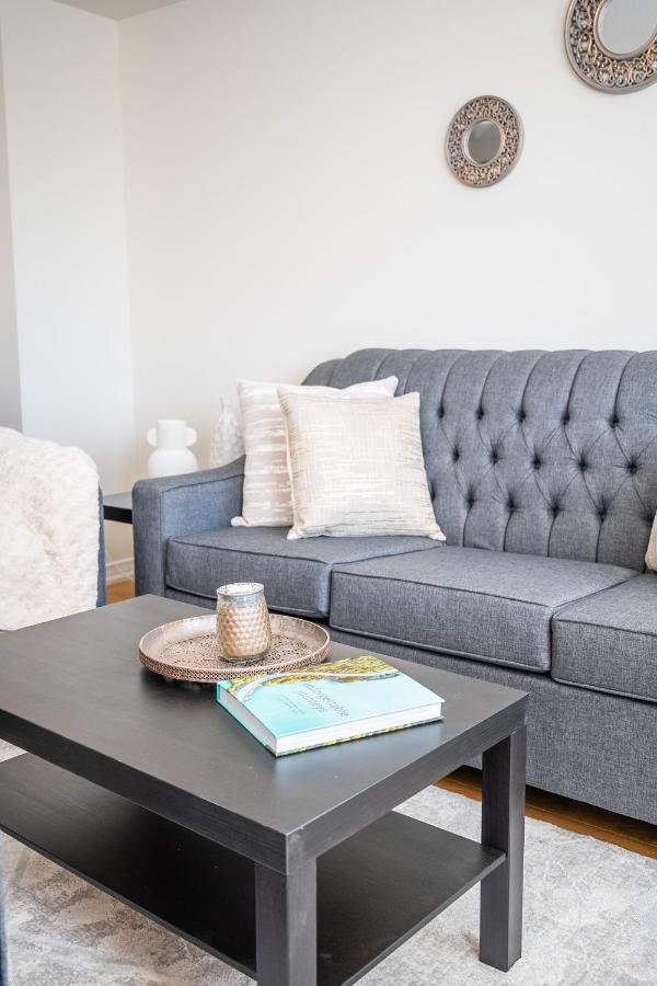 New 3Br Townhouse, Minutes To Niagara Falls And Brock University By Globalstay Thorold Exterior photo