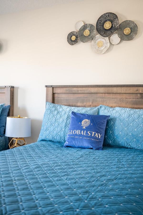 New 3Br Townhouse, Minutes To Niagara Falls And Brock University By Globalstay Thorold Exterior photo